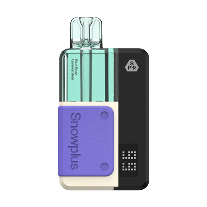 Snowplus swift 15000 puffs disposable vape kits/pods - Image 6