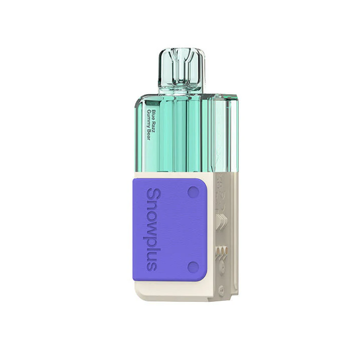 Snowplus swift 15000 puffs disposable vape kits/pods - Image 4