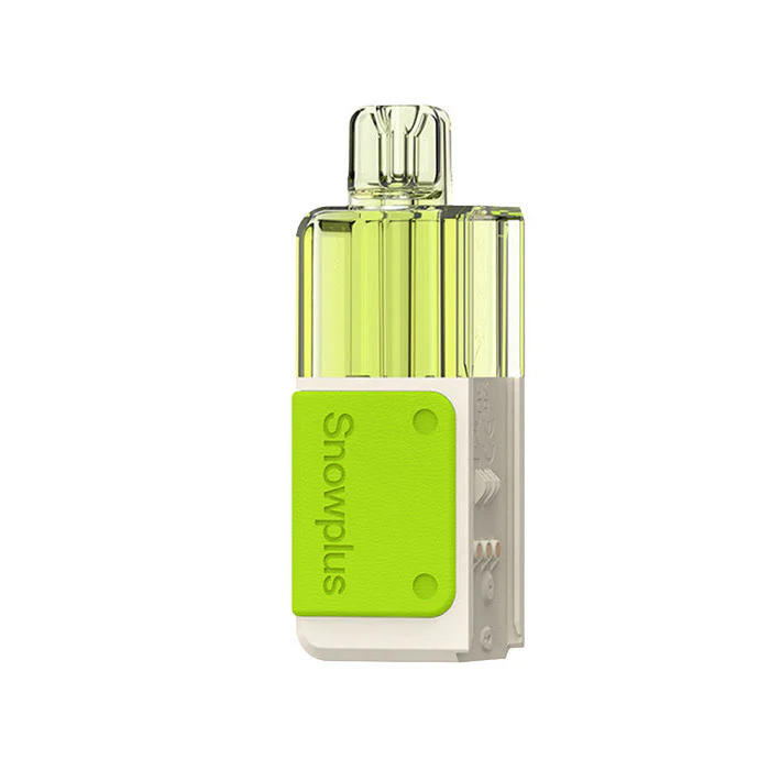 Snowplus swift 15000 puffs disposable vape kits/pods - Image 3