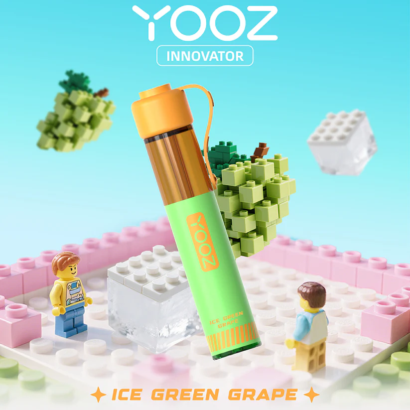 Genuine Ice Bear Super Large Capacity 3.0ML Zgar Pod 6S (Universal for RELX 4/5/6/7 generation poles) Optional flavors, starting from three - Image 17