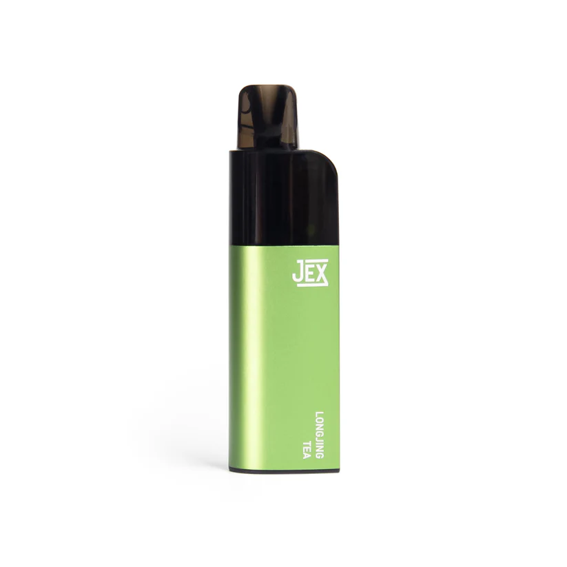 Relx 6th generation cartridge new Jasmine Green Tea flavor (ceramic core version) - Image 3