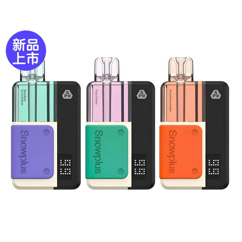 Snowplus swift 15000 puffs disposable vape kits/pods - Image 14