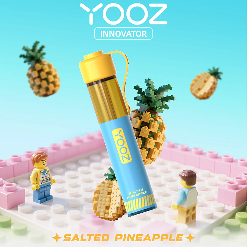 Genuine Ice Bear Super Large Capacity 3.0ML Zgar Pod 6S (Universal for RELX 4/5/6/7 generation poles) Optional flavors, starting from three - Image 4