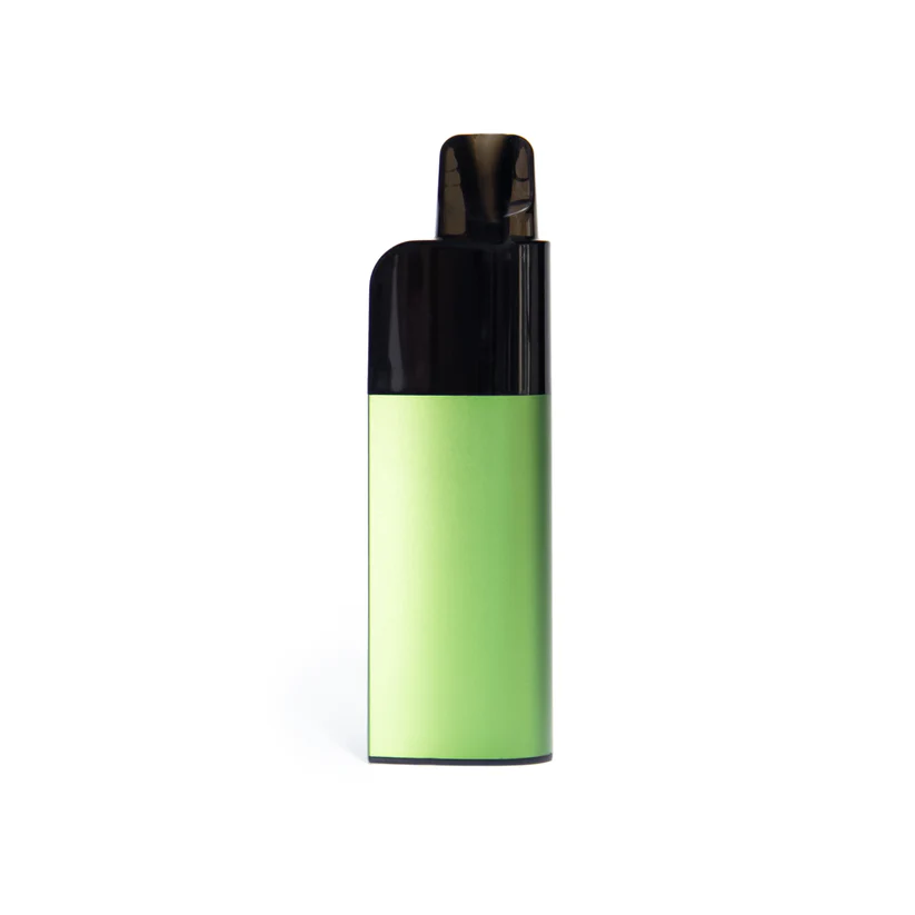 Relx 6th generation cartridge new Jasmine Green Tea flavor (ceramic core version) - Image 4