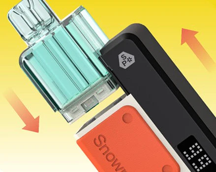 Snowplus swift 15000 puffs disposable vape kits/pods - Image 13