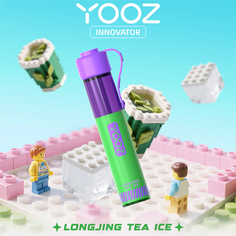 Genuine Ice Bear Super Large Capacity 3.0ML Zgar Pod 6S (Universal for RELX 4/5/6/7 generation poles) Optional flavors, starting from three - Image 6