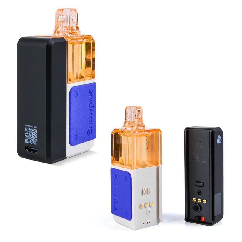 Snowplus swift 15000 puffs disposable vape kits/pods - Image 8