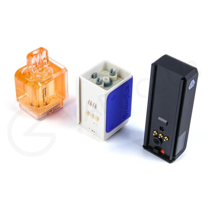Snowplus swift 15000 puffs disposable vape kits/pods - Image 7
