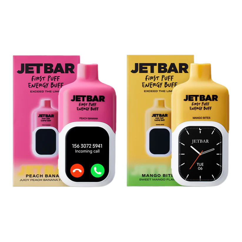 RELX Creator (large capacity 18,000 pieces) - Image 3