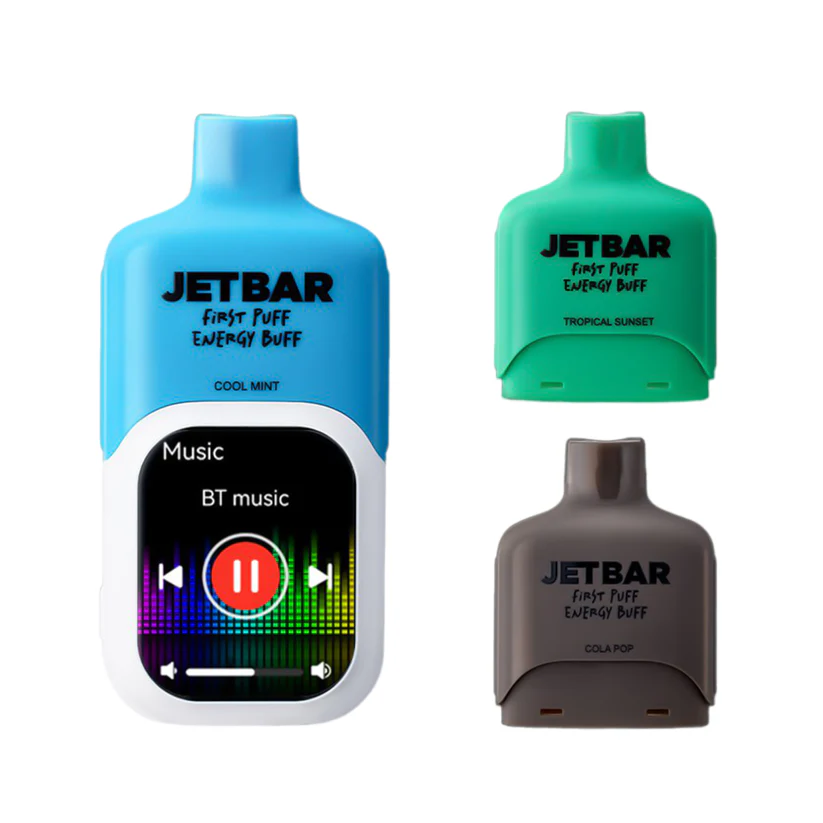 RELX Creator (large capacity 18,000 pieces) - Image 4