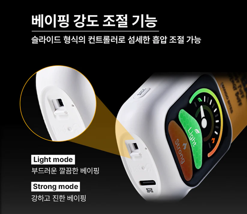 RELX Creator (large capacity 18,000 pieces) - Image 5